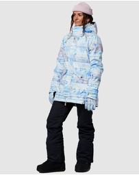 ROJO Outerwear - Aster Jacket