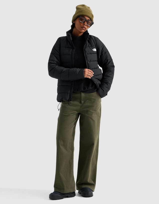 The North Face - Aconcagua Jacket