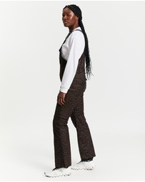 ROJO Outerwear - Snow Day Bib Jumpsuit