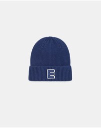 Seed Heritage - Initial Beanie