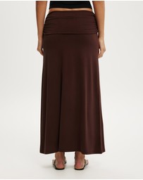 Cotton On - Honey Maxi Skirt