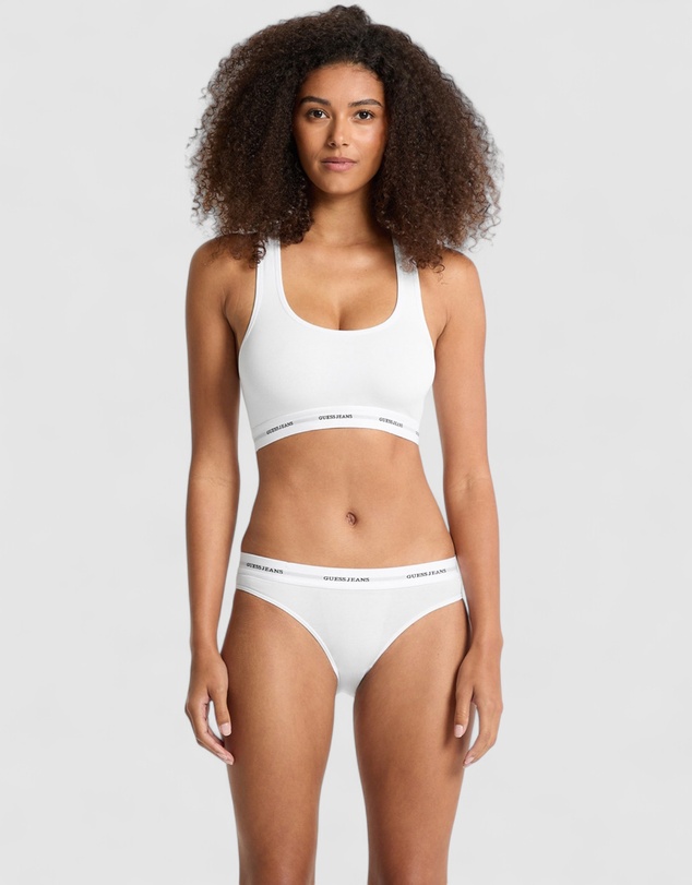 GUESS - GUESS JEANS Bralette