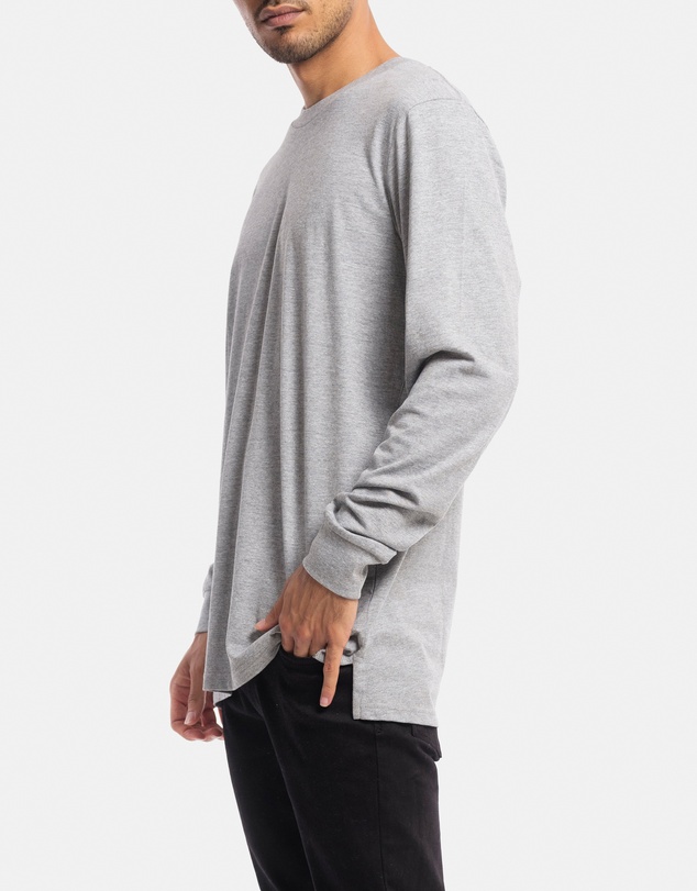 DVNT - Devoid Premium Long Sleeve