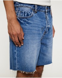 Neuw - Lou Shorts