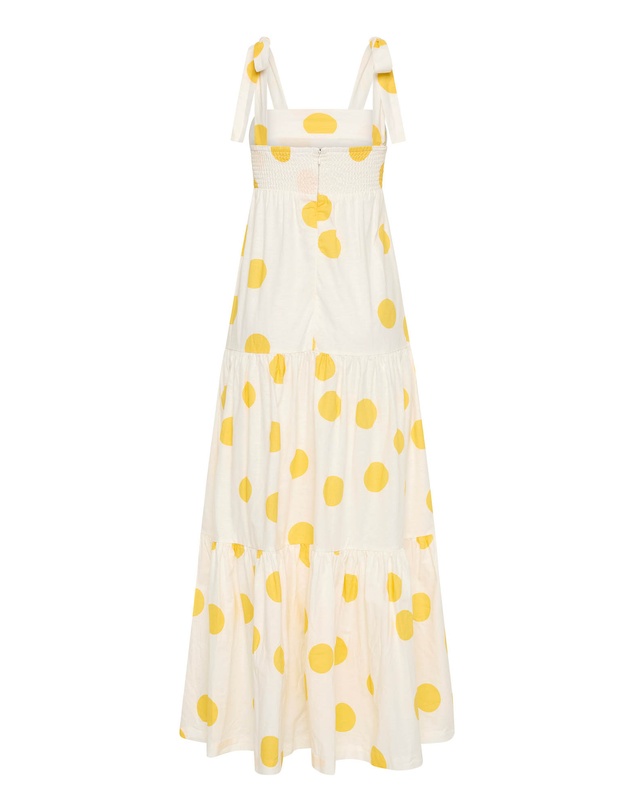 Mister Zimi - Bella Dress