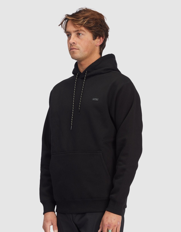 Billabong - Mens Shoreline Pullover Hoodie