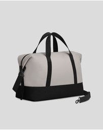 Gaston Luga - Däsh - Waterproof Duffel 25.90L Travel Carry Bag