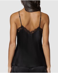 Simone Perele - Love Me Silk Lace Camisole