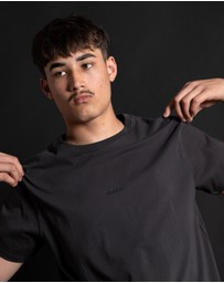 UNIT - UNIT Stock Mens Tee