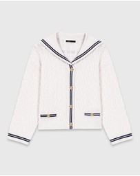Maje - Mirayalo Cardigan