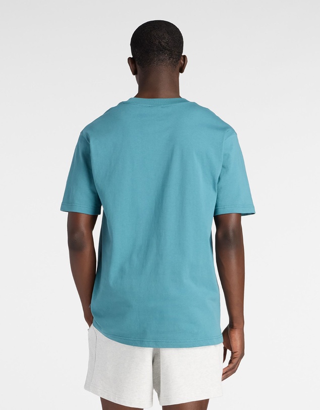 New Balance - Classic Tri-Logo T-Shirt