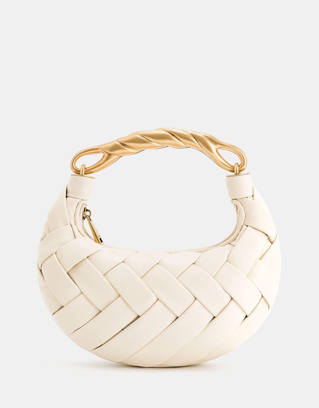 JW PEI - Orla Weave Handbag