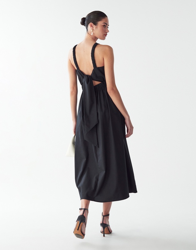 Willa - Liliana Dress