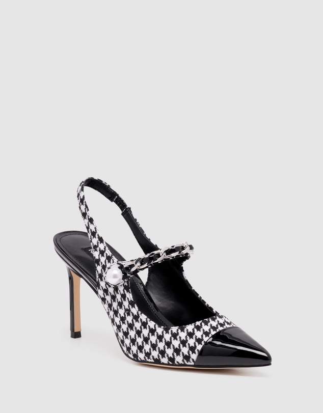 Nine West - Rendez