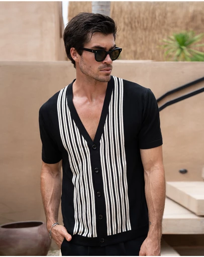 Runaway the Label - Tremali Shirt