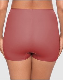 Miraclesuit Shapewear - Wonderful Edge Boyshort Style Light Shaping Shorts