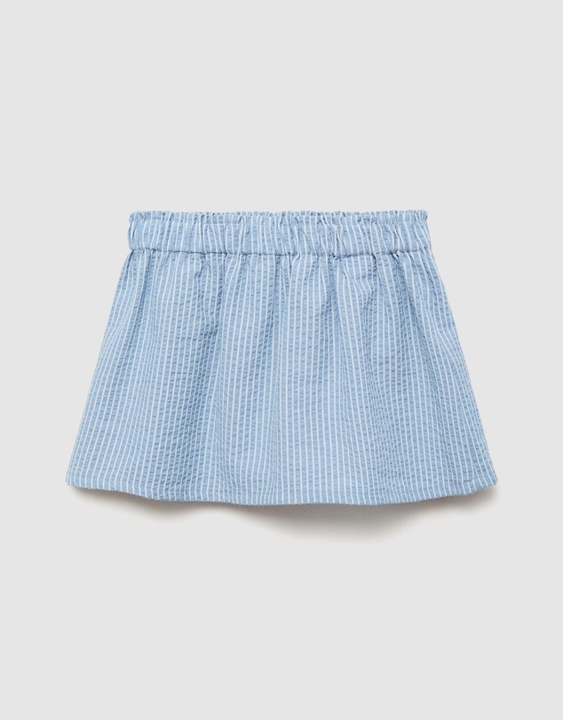M.N.G - Lucf Skirt - Babies-Kids