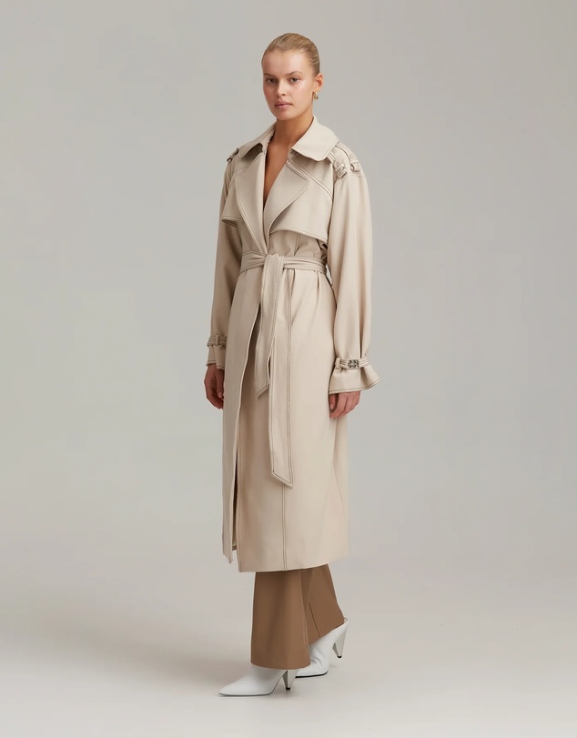C/MEO COLLECTIVE - Definition Trench
