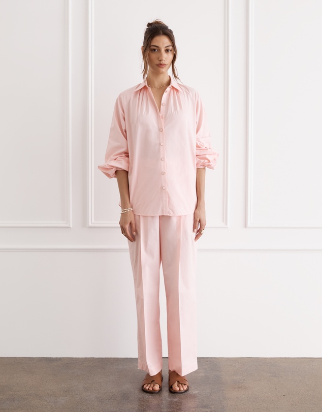 Heaven Australia - Sorbet Lucile Blouse