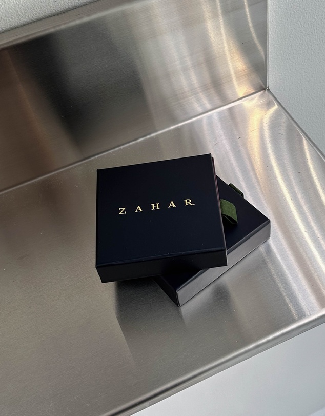 Zahar - Aimee Earrings