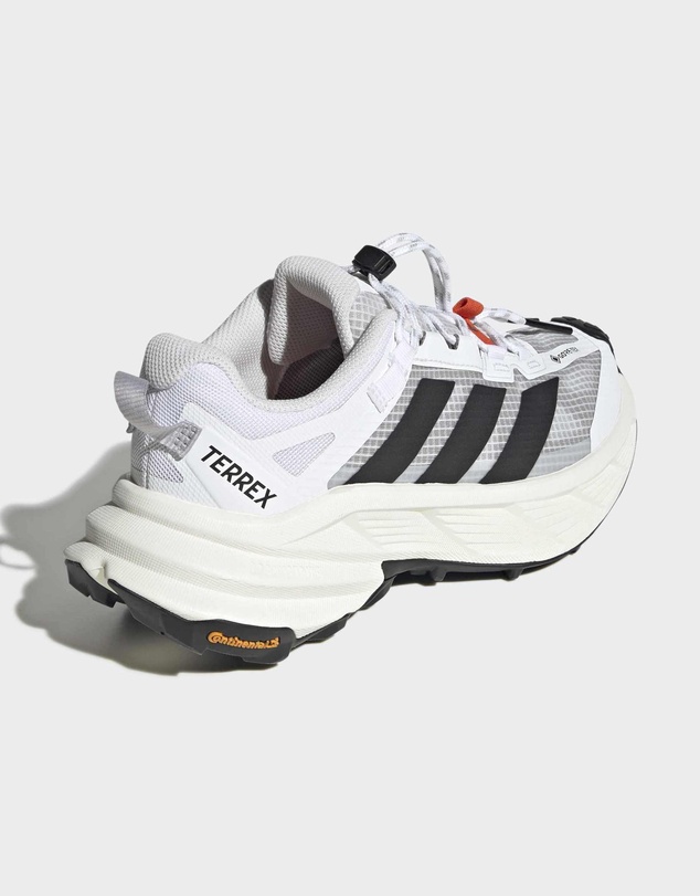 adidas Performance - Terrex Freehiker SL GORE-TEX Hiking Shoes Womens