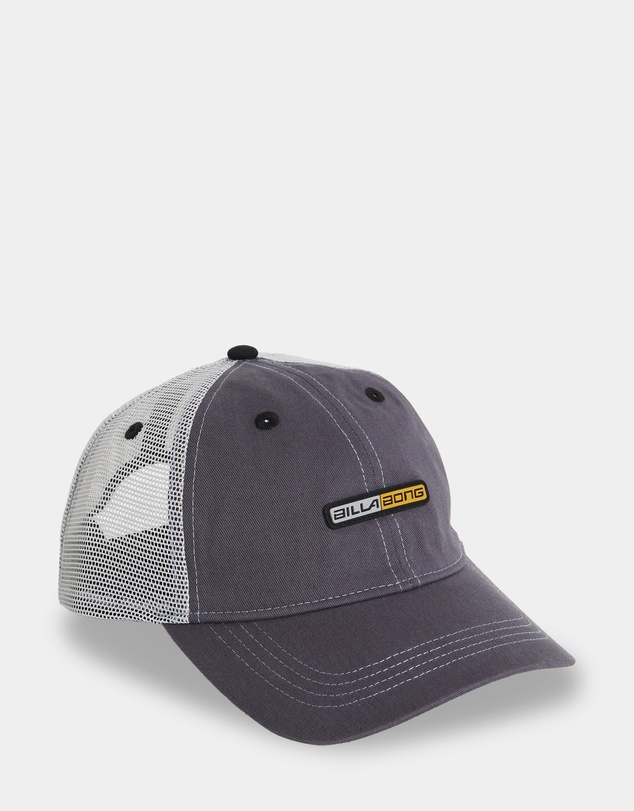 Billabong - Mens Spec 73 Mesh Cap