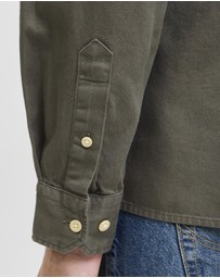 Jack & Jones - Travis Long Sleeve Shirt