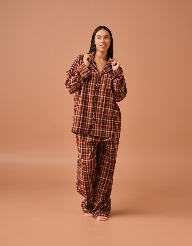 Linen House - Jamieson Pyjama Set