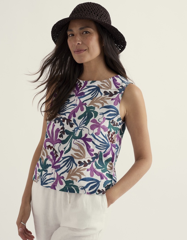 Seasalt - Colour Study Top