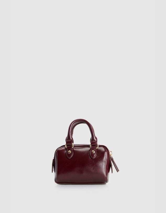 Laura Jones - Cleo Micro Crossbody Bag