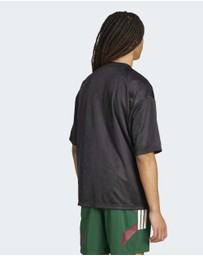 adidas Sportswear - Common Goal Tee Mens