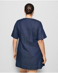 Commonry - Bella Dress