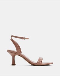 Call It Spring - Madelyyn Heels
