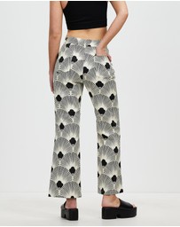 LENNI the label - Xeno Pants