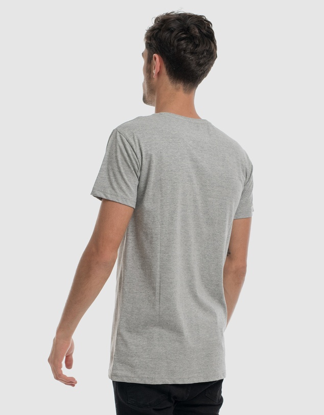 DVNT - 3-Pack Classic Embroidery Tee