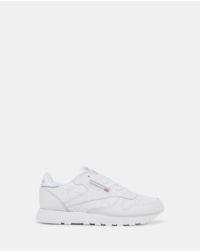 Reebok - CL Leather