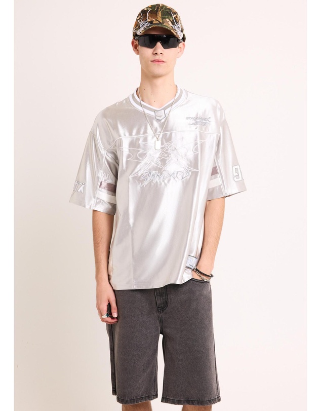 Standard - Existence Jersey T-Shirt