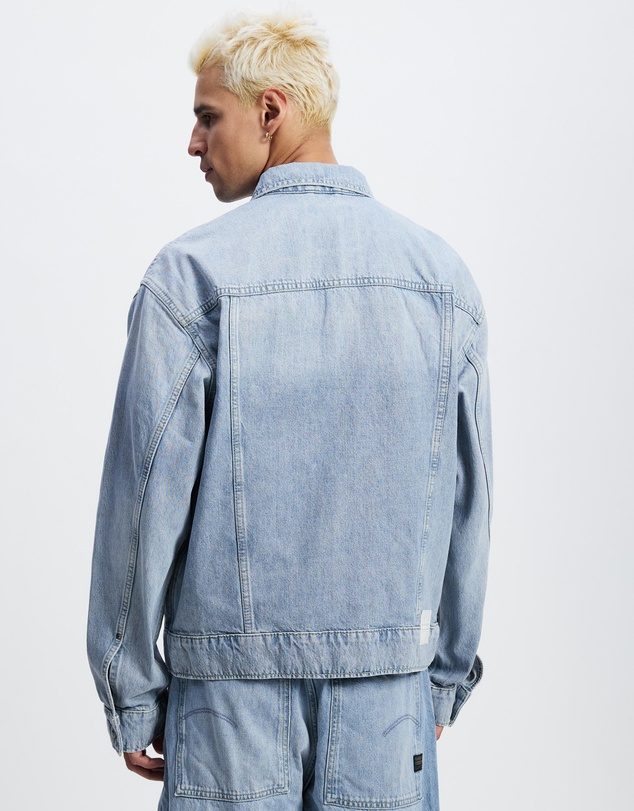 G-Star - Dakota Jacket