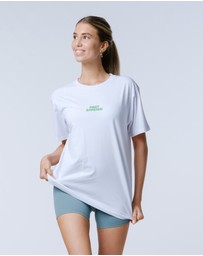 First Division - Heart Bubble Tee