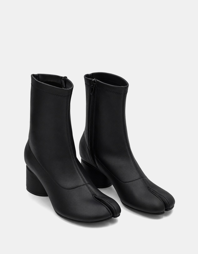 Therapy - Ashi Tabi Ankle Boots