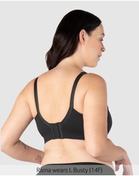 Hotmilk Maternity Lingerie - My Everyday FlexFit Nursing Bra - Wirefree