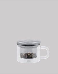 MAHO Sensory - Chá for One - Smoke