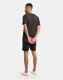 Xander - Barracks Tee