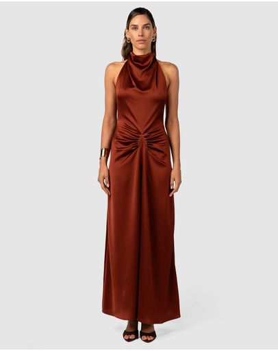 Terra Rosa Satin