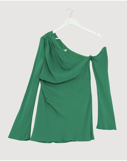 Abundant Green