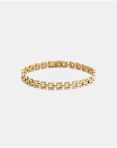 Daniel Wellington - 3-Link Bracelet