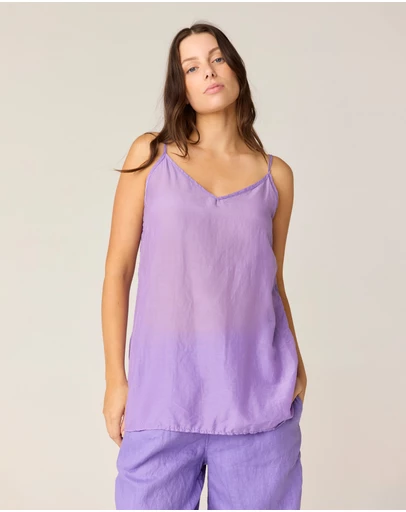 Primness - Canne Cami