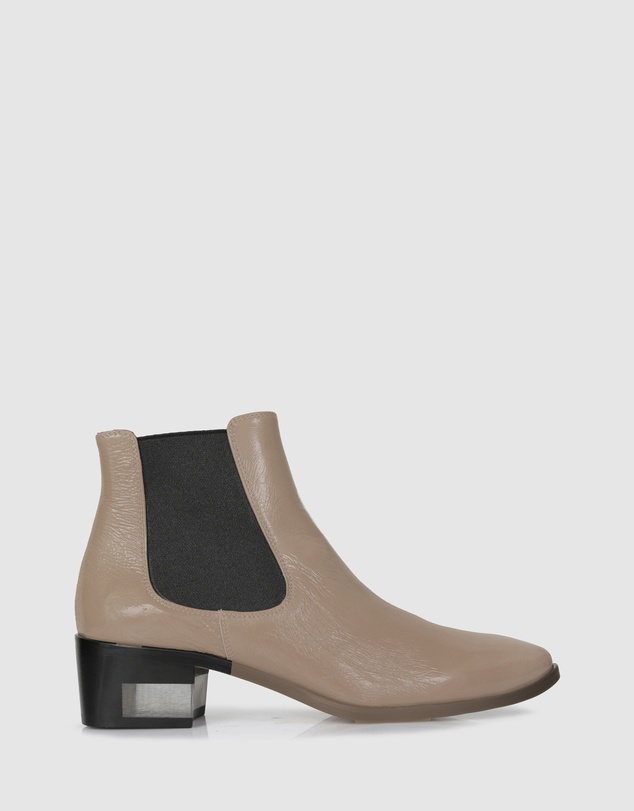 Beau Coops - Lumier Chelsea Boots