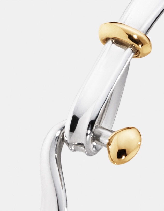 Georg Jensen - Torun Bangle