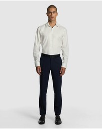 yd. - Supreme Regular Premium Dress Shirt